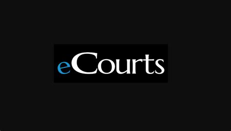 ecourts nyc|ecourts ny login.